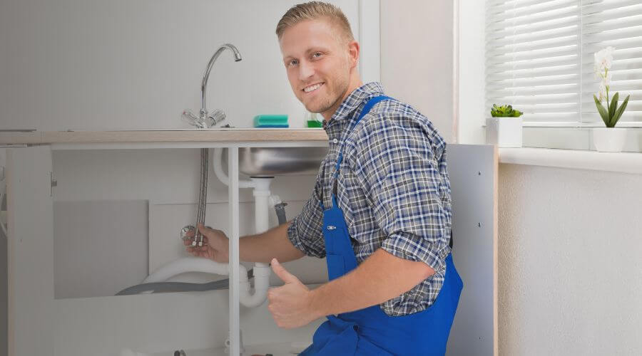 Professional emergency plumbing in Heber Springs, AR